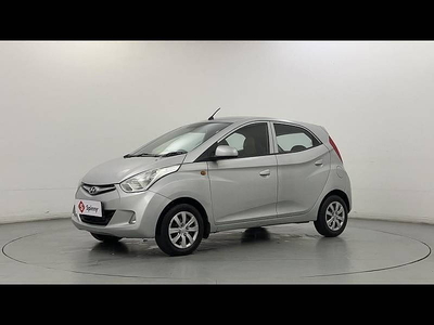 Used 2013 Hyundai Eon Sportz for sale at Rs. 2,34,000 in Delhi