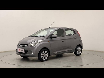 Used 2013 Hyundai Eon Sportz for sale at Rs. 2,38,000 in Pun