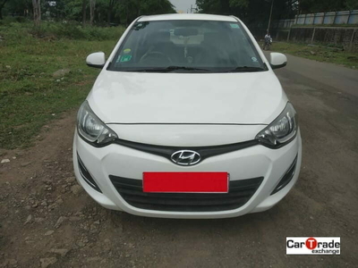 Used 2013 Hyundai i20 [2012-2014] Magna 1.2 for sale at Rs. 3,25,000 in Pun
