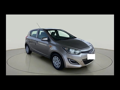 Used 2013 Hyundai i20 [2012-2014] Magna 1.2 for sale at Rs. 3,64,000 in Coimbato