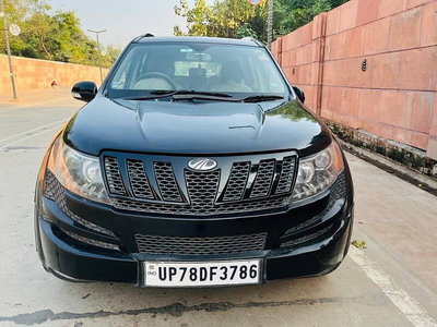 Used 2013 Mahindra XUV500 [2011-2015] W8 2013 for sale at Rs. 5,30,000 in Kanpu