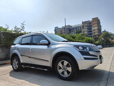 Used 2013 Mahindra XUV500 [2011-2015] W8 2013 for sale at Rs. 5,99,000 in Mumbai