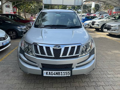 Used 2013 Mahindra XUV500 [2011-2015] W8 2013 for sale at Rs. 7,35,000 in Bangalo