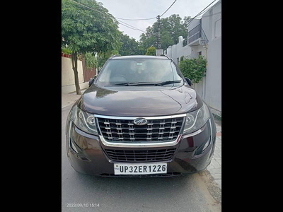 Used 2013 Mahindra XUV500 [2015-2018] W10 AWD AT for sale at Rs. 5,65,000 in Lucknow