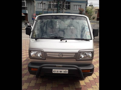 Used 2013 Maruti Suzuki Omni 5 STR BS-IV for sale at Rs. 2,80,000 in Bangalo