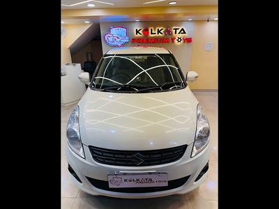 Used 2013 Maruti Suzuki Swift DZire [2011-2015] VDI for sale at Rs. 2,99,991 in Kolkat