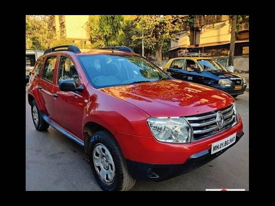 Used 2013 Renault Duster [2012-2015] RxE Petrol for sale at Rs. 3,65,000 in Mumbai