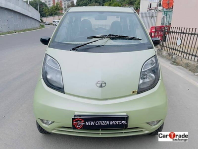 Used 2013 Tata Nano LX for sale at Rs. 1,45,000 in Bangalo