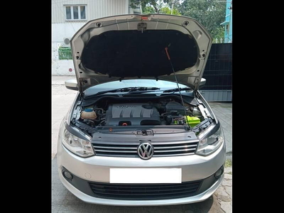 Used 2013 Volkswagen Vento [2012-2014] Highline Diesel for sale at Rs. 4,39,999 in Chennai