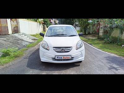 Used 2014 Honda Amaze [2013-2016] 1.2 EX i-VTEC for sale at Rs. 3,90,000 in Chennai