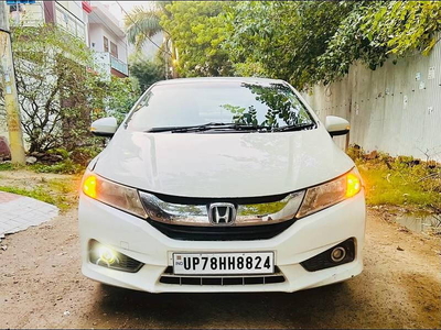 Used 2014 Honda City [2011-2014] 1.5 V MT for sale at Rs. 4,35,000 in Lucknow