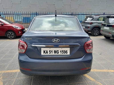 Used 2014 Hyundai Xcent [2014-2017] S 1.2 for sale at Rs. 3,90,000 in Bangalo