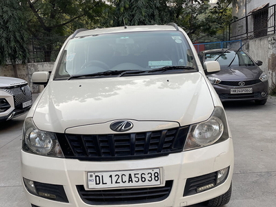 Used 2014 Mahindra Quanto [2012-2016] C6 for sale at Rs. 3,25,000 in Delhi
