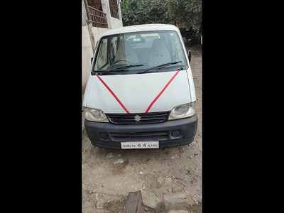 Used 2014 Maruti Suzuki Eeco [2010-2022] 5 STR WITH A/C+HTR [2014-2019] for sale at Rs. 2,45,000 in Lucknow