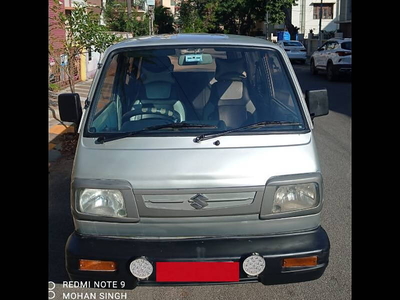 Used 2014 Maruti Suzuki Omni 5 STR BS-IV for sale at Rs. 3,00,000 in Bangalo
