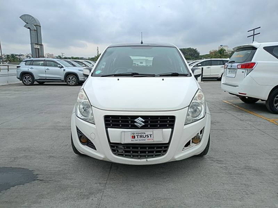 Used 2014 Maruti Suzuki Ritz Vdi BS-IV for sale at Rs. 3,95,000 in Bangalo