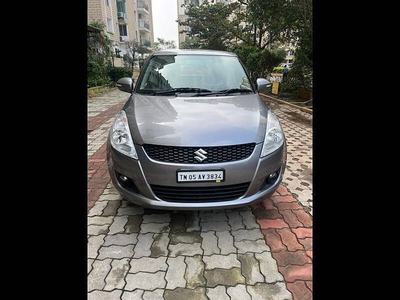 Used 2014 Maruti Suzuki Swift [2011-2014] VDi for sale at Rs. 5,25,000 in Chennai