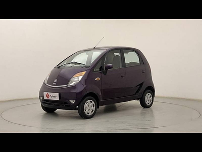 Used 2014 Tata Nano Twist XT for sale at Rs. 1,61,223 in Pun