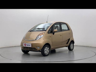 Used 2014 Tata Nano Twist XT for sale at Rs. 1,93,000 in Bangalo