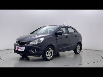 Used 2014 Tata Zest XT Diesel for sale at Rs. 4,23,000 in Bangalo