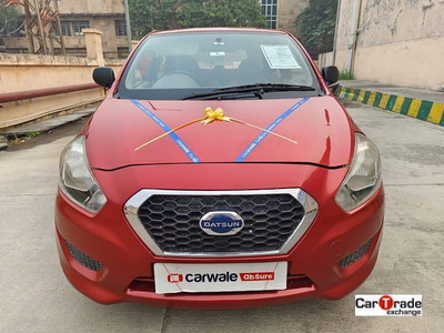 Used 2015 Datsun GO Plus [2015-2018] T for sale at Rs. 2,85,000 in Noi