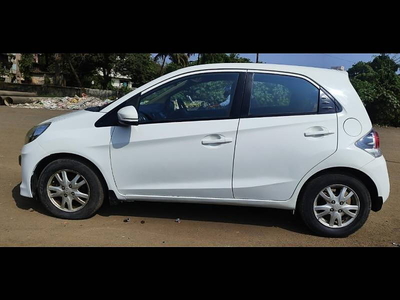 Used 2015 Honda Brio [2013-2016] VX AT for sale at Rs. 4,35,000 in Than
