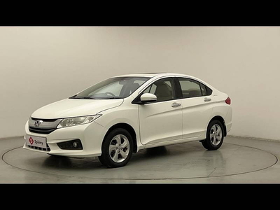 Used 2015 Honda City [2014-2017] VX for sale at Rs. 5,77,000 in Pun