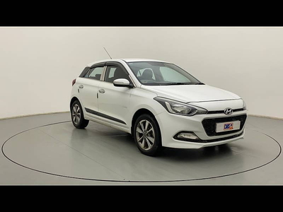 Used 2015 Hyundai Elite i20 [2017-2018] Asta 1.2 for sale at Rs. 4,37,000 in Delhi