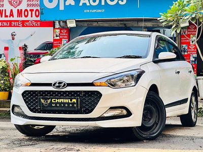 Used 2015 Hyundai Elite i20 [2018-2019] Asta 1.4 (O) CRDi for sale at Rs. 4,75,000 in Delhi