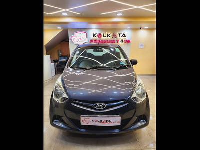 Used 2015 Hyundai Eon Era + for sale at Rs. 1,89,000 in Kolkat