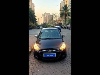 Used 2015 Hyundai i10 [2010-2017] Era 1.1 iRDE2 [2010-2017] for sale at Rs. 2,69,000 in Mumbai