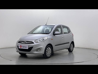 Used 2015 Hyundai i10 [2010-2017] Sportz 1.2 Kappa2 for sale at Rs. 4,25,286 in Bangalo