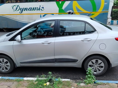 Used 2015 Hyundai Xcent [2014-2017] S 1.2 [2014-2016] for sale at Rs. 2,80,000 in Kolkat