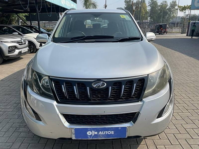Used 2015 Mahindra XUV500 [2011-2015] W6 for sale at Rs. 6,30,000 in Karnal