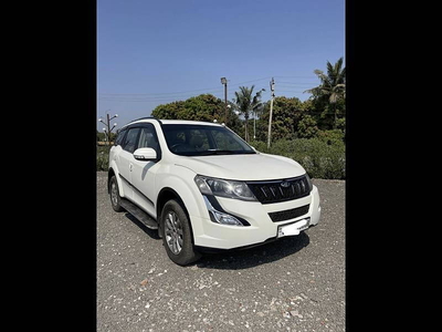 Used 2015 Mahindra XUV500 [2015-2018] W10 1.99 for sale at Rs. 7,51,000 in Surat
