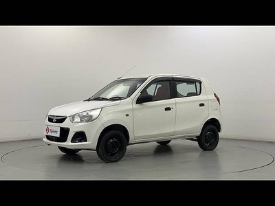 Used 2015 Maruti Suzuki Alto K10 [2014-2020] VXi [2014-2019] for sale at Rs. 2,42,000 in Ghaziab