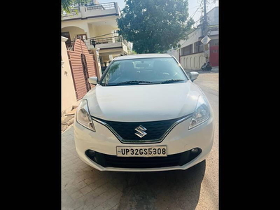 Used 2015 Maruti Suzuki Baleno [2015-2019] Delta 1.3 for sale at Rs. 5,00,000 in Lucknow