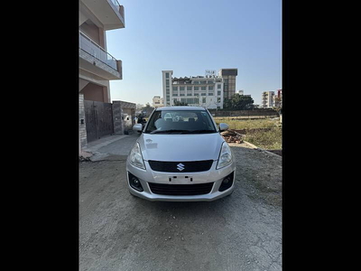 Used 2015 Maruti Suzuki Swift [2014-2018] LXi for sale at Rs. 3,60,000 in Dehradun