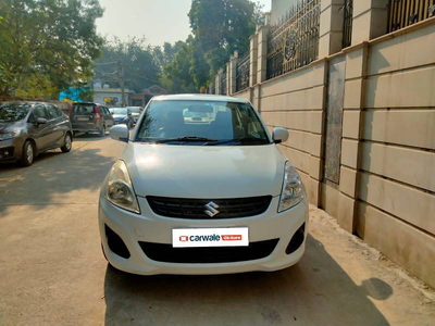Used 2015 Maruti Suzuki Swift DZire [2011-2015] LDI for sale at Rs. 3,50,000 in Delhi
