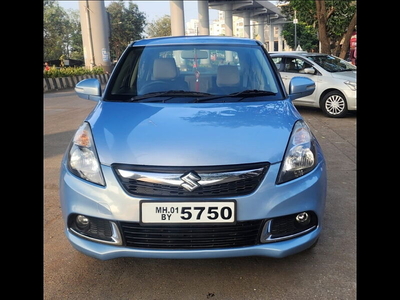 Used 2015 Maruti Suzuki Swift DZire [2011-2015] ZXI for sale at Rs. 4,50,000 in Mumbai