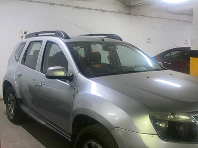 Used 2015 Renault Duster [2015-2016] 110 PS RxL for sale at Rs. 4,00,000 in Noi