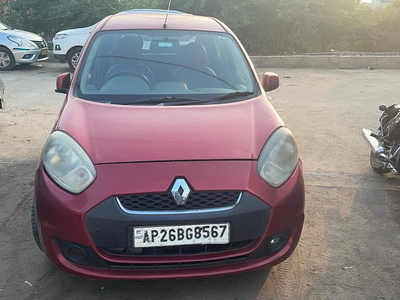 Used 2015 Renault Pulse [2015-2017] RxZ Diesel [2015-2017] for sale at Rs. 4,80,000 in Bangalo