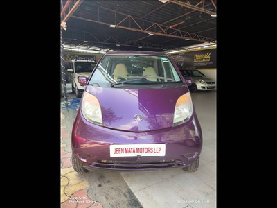 Used 2015 Tata Nano CNG emax LX for sale at Rs. 1,50,000 in Pun