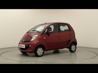 Used 2015 Tata Nano Twist XT for sale at Rs. 1,62,000 in Pun