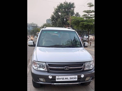 Used 2015 Tata Safari [2015-2017] 4x2 LX DICOR BS IV for sale at Rs. 4,75,000 in Pun