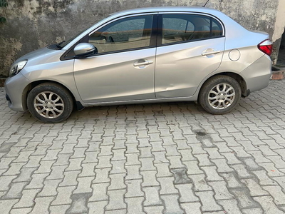 Used 2016 Honda Amaze [2016-2018] 1.2 VX i-VTEC for sale at Rs. 4,25,000 in Rudrapu