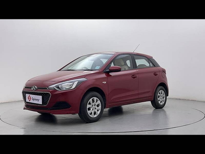 Used 2016 Hyundai Elite i20 [2016-2017] Magna 1.2 [2016-2017] for sale at Rs. 5,87,005 in Bangalo
