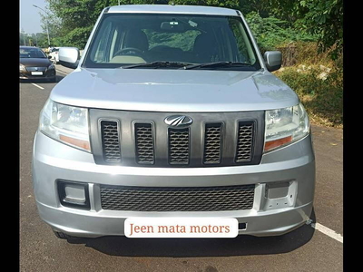 Used 2016 Mahindra TUV300 [2015-2019] T4 Plus for sale at Rs. 6,00,000 in Pun