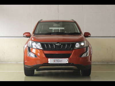 Used 2016 Mahindra XUV500 [2015-2018] W8 [2015-2017] for sale at Rs. 9,50,000 in Bangalo