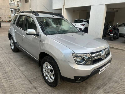Used 2016 Renault Duster [2015-2016] 85 PS RxE for sale at Rs. 6,50,000 in Pun